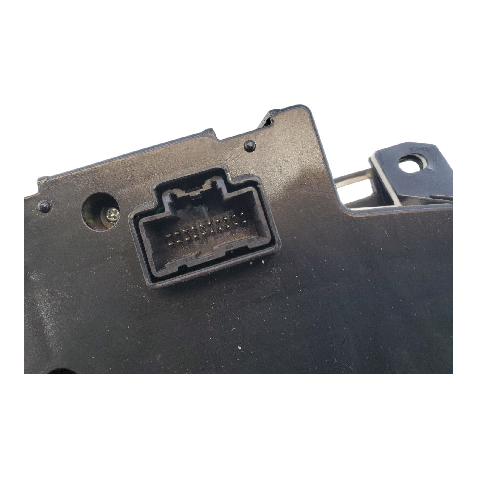 Programmed 07-13 GMC Sierra 1500 Speedometer Instrument Cluster  25800007 OEM