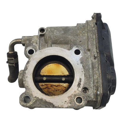 For 12 13 14 15 16 17 Nissan Versa OEM Throttle Body 1.6 1.6L 3AA50-02E