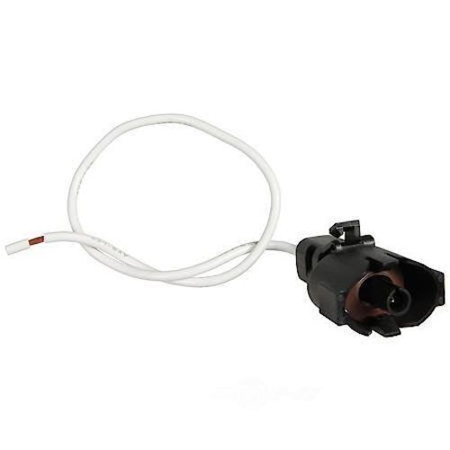 Ignition Knock (Detonation) Sensor Connector-Connector # PTA1044