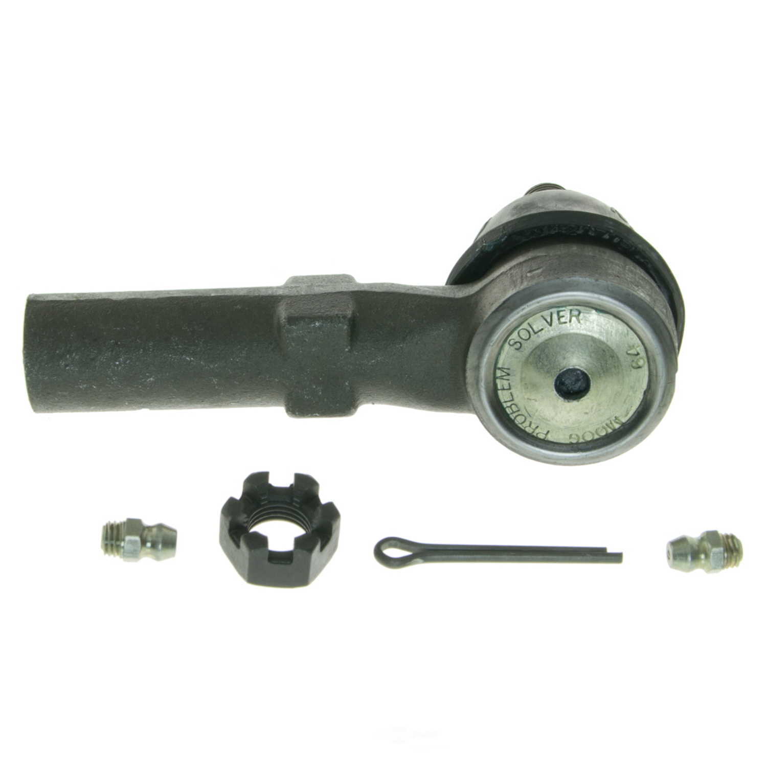 2000-2005 Saturn Outer Steering Tie Rod End