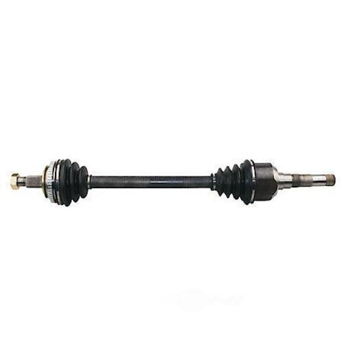 1987 1995 Chrysler/Dodge/Plymouth Front Right CV Axle Assembly