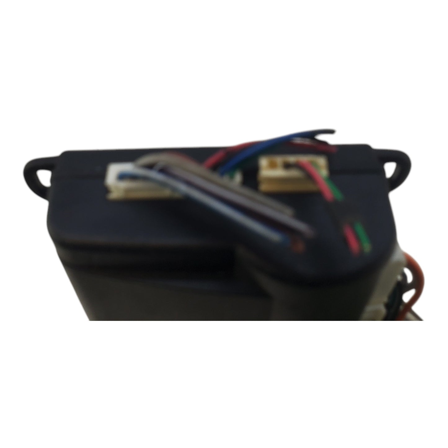 T69 DIRECTED 4X05 Brain With Wiring, Unsure Of Capability To Work