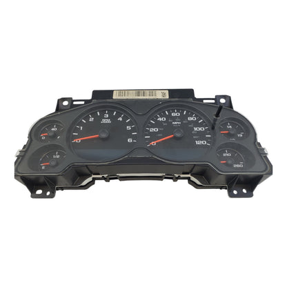 Programmed 20774684 Speedometer CHEVY SILVERADO 1500 07 08 09 10 11