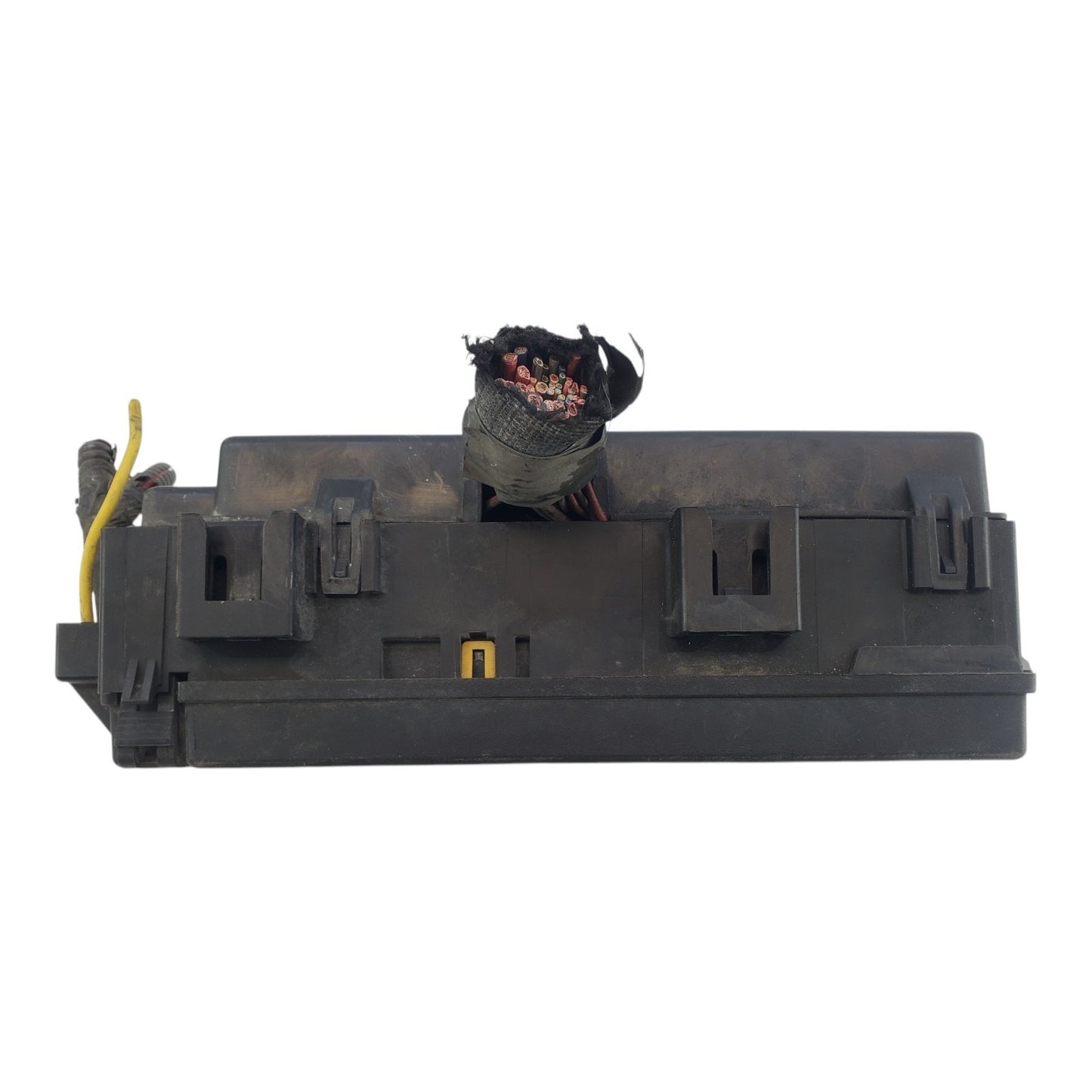 jeeep  Fuse Box Relay Module