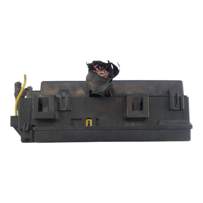 jeeep  Fuse Box Relay Module