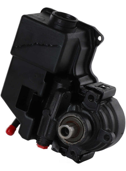 2004-2012 Chevrolet/GMC Canyon/Colorado/i-290/i-370 Power Steering Pump Reman