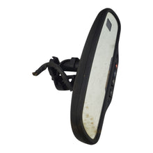 2003-06 Silverado Tahoe Suburban Rear View Mirror On Star 15237546