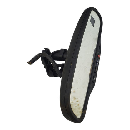 2003-06 Silverado Tahoe Suburban Rear View Mirror On Star 15237546