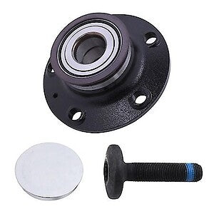 2006-2021 Audi/Volkswagen Rear Wheel Bearing and Hub Assembly