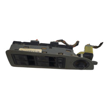 05-06 JEEP GRAND CHEROKEE DRIVER LEFT SIDE MASTER POWER WINDOW SWITCH 04602342AF