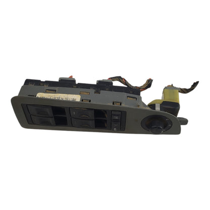 05-06 JEEP GRAND CHEROKEE DRIVER LEFT SIDE MASTER POWER WINDOW SWITCH 04602342AF