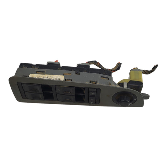 05-06 JEEP GRAND CHEROKEE DRIVER LEFT SIDE MASTER POWER WINDOW SWITCH 04602342AF