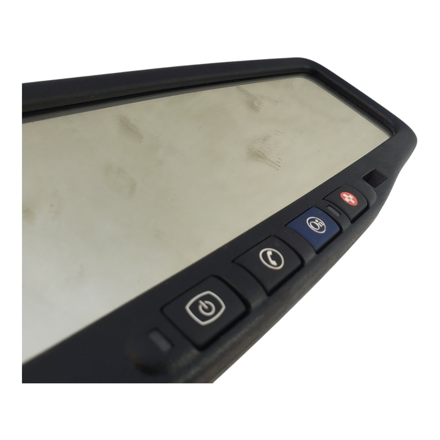 2009-2014 GM Genuine Auto DIM Rear View OnStar Camera LCD Screen 026152 OEM