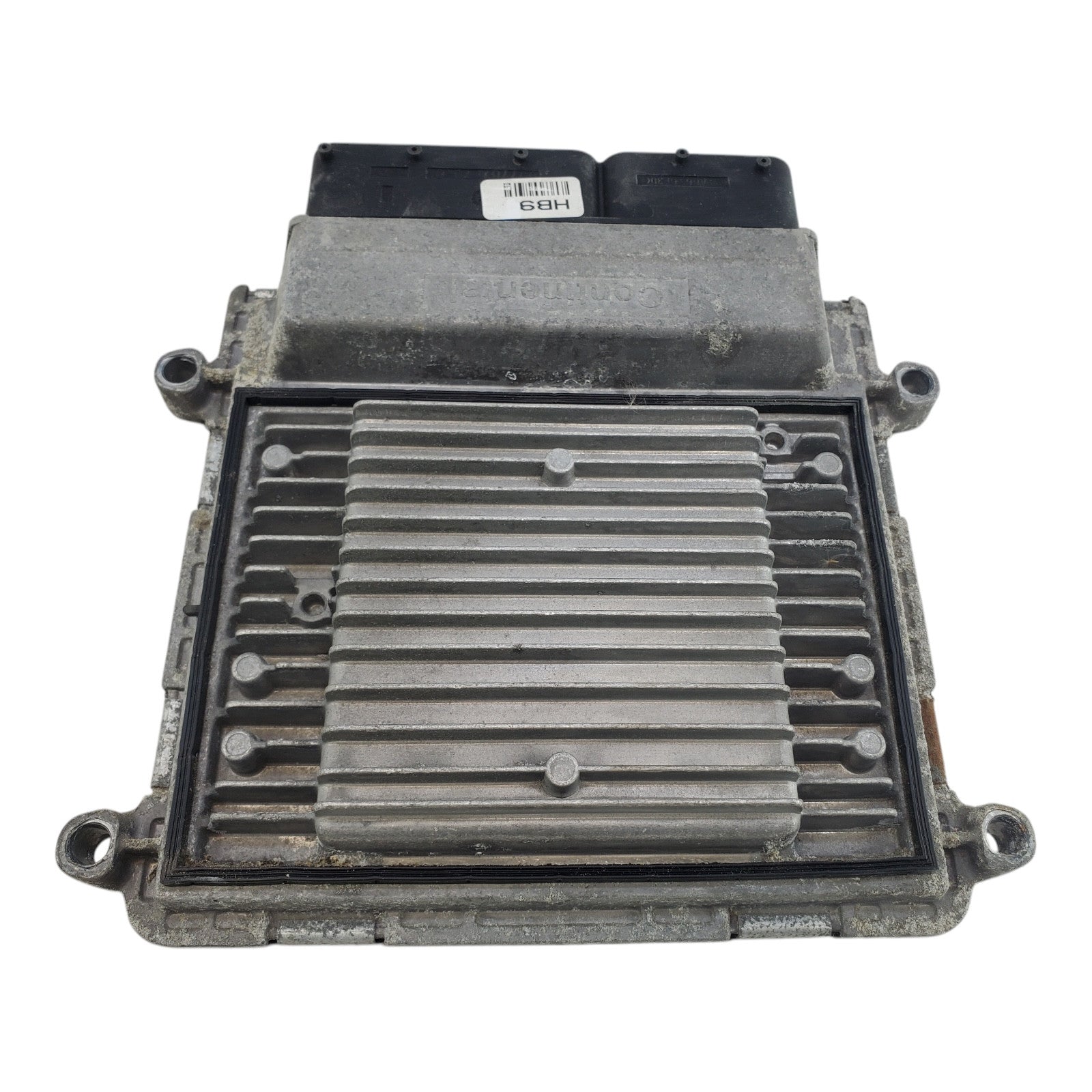 09-12 Hyundai Elantra 39150-23163 Computer Brain Engine Control ECU ECM Module