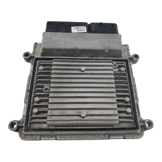 09-12 Hyundai Elantra 39150-23163 Computer Brain Engine Control ECU ECM Module