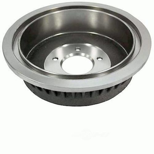 1993-2002 Mercury/Nissan Quest/Villager Rear Brake Drum