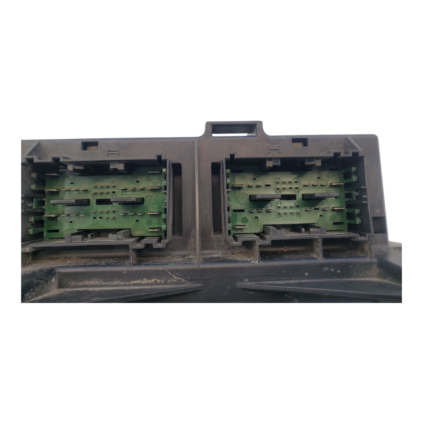 09-10 Jeep Grand Cherokee Commander TIPM Fuse Box Relay BCM Module 04692214AA