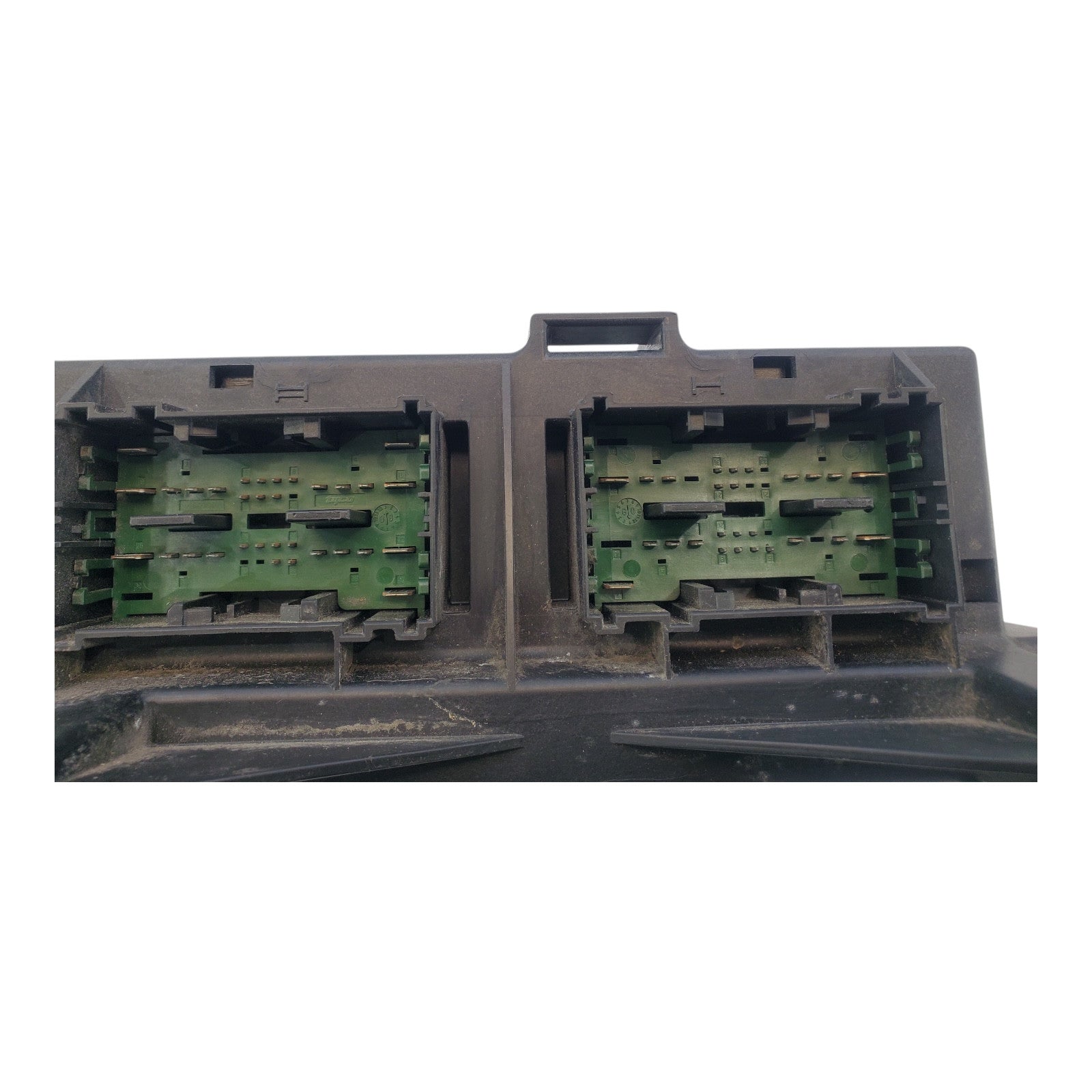 09-10 Jeep Grand Cherokee Commander TIPM Fuse Box Relay BCM Module 04692214AA
