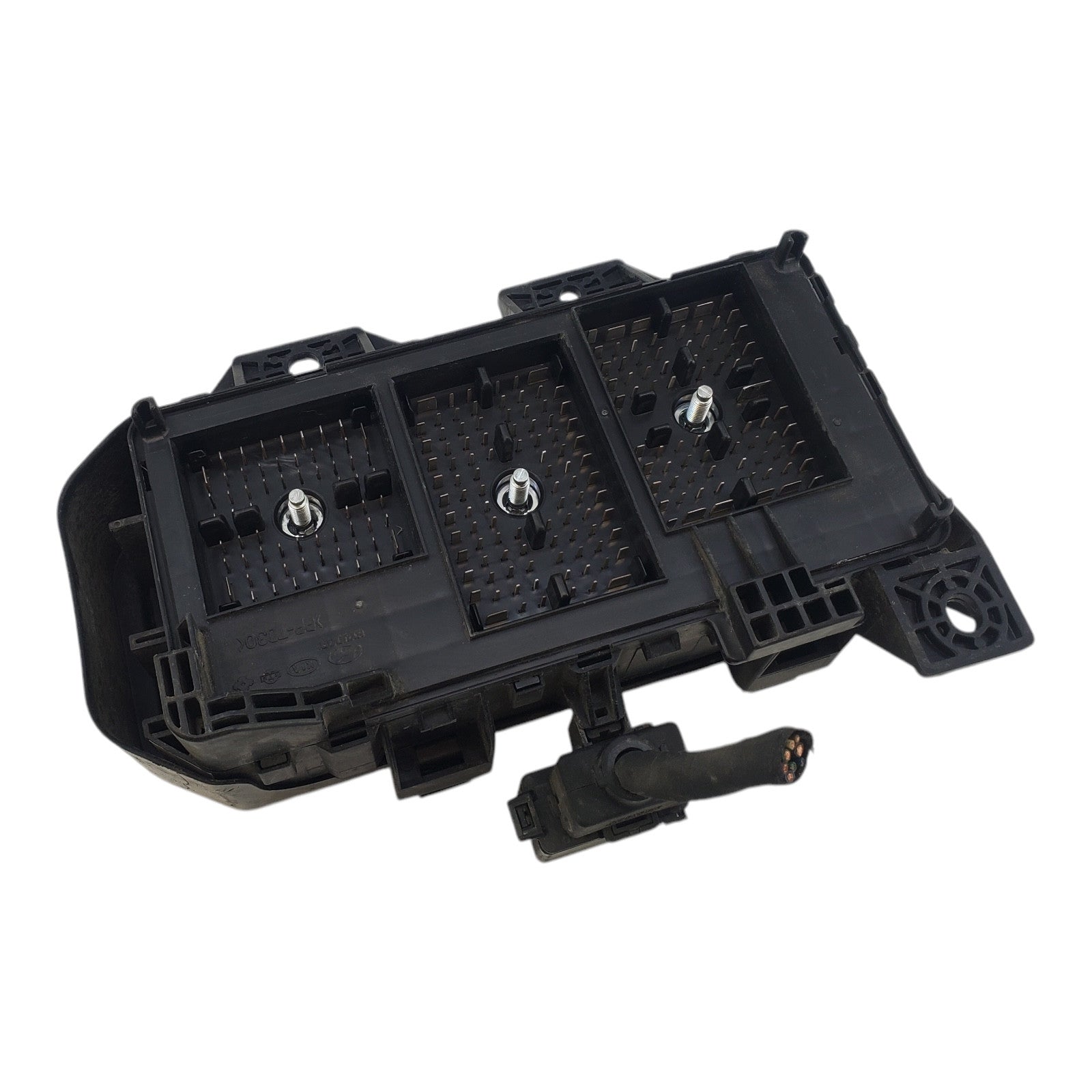 20F085   2007-2012 Hyundai Veracruz Fuse Box Relay Junction Box 91950-3J040