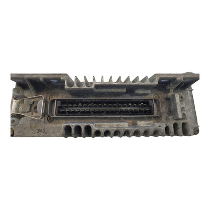 1990-95 Mercedes E320 300E 300TE ABS Braking System OEM 0135458632 AD0080