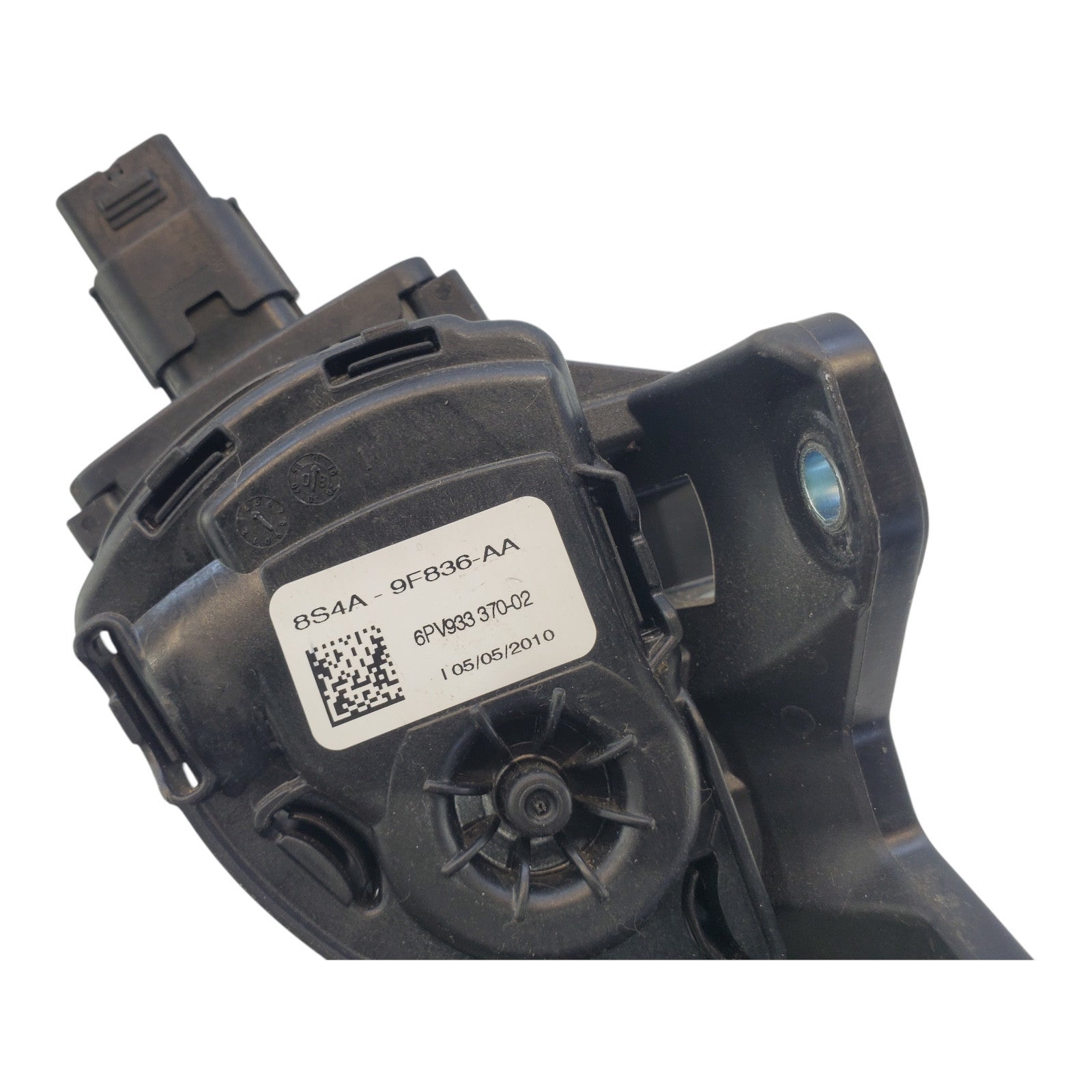 2008-2011 FORD FOCUS GAS ACCELERATOR PADEL OEM, 8S4A-9F836-AA