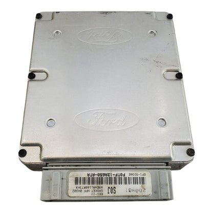 1990 Ford Truck 7.5 ECU F0TF-12A650-ATA S0J Engine Control Module PCM ECM