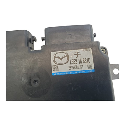 Engine ECM Control Module Fits 12-14 MAZDA 5 L5E2 18 881C L5E218881C