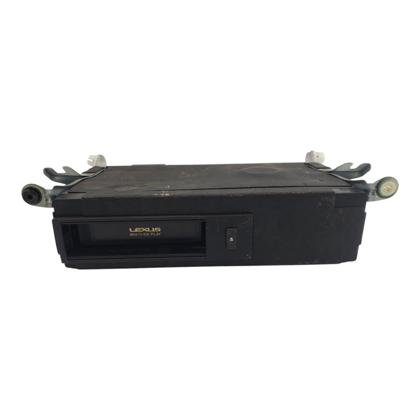 1997-2001 Lexus ES300 Player Radio Multi Disc CD Changer Pioneer 86270-33040