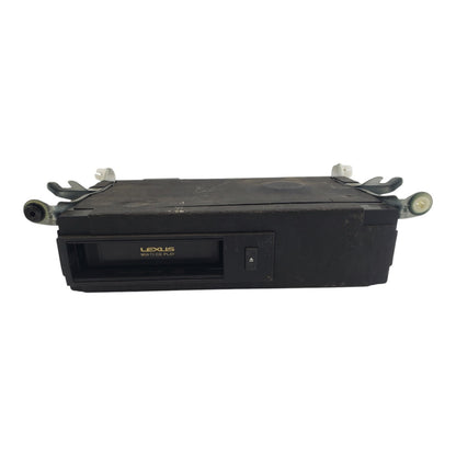 1997-2001 Lexus ES300 Player Radio Multi Disc CD Changer Pioneer 86270-33040