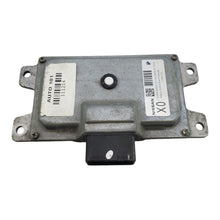 31036ZX00D  Nissan Altima 2010-12 Transmission Control Unit TCU Module 33 12H2