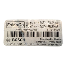 2014 2015 2016 Ford Fusion 2.0 Engine Control Module ECU ECM OEM ES7A-12A650-MD