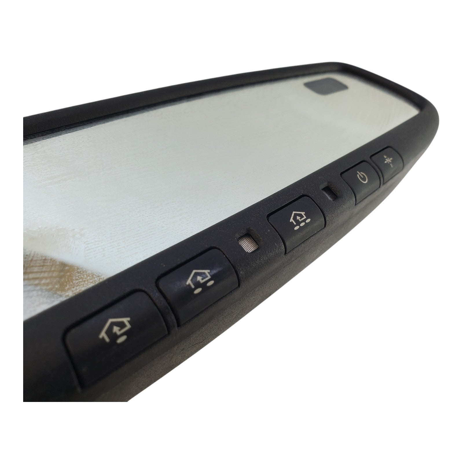 Gentex Rearview Mirror Auto Dim Homelink 0BIHL3 GNTX-453 015894 Altima 350Z RX8