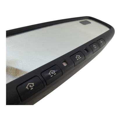Gentex Rearview Mirror Auto Dim Homelink 0BIHL3 GNTX-453 015894 Altima 350Z RX8