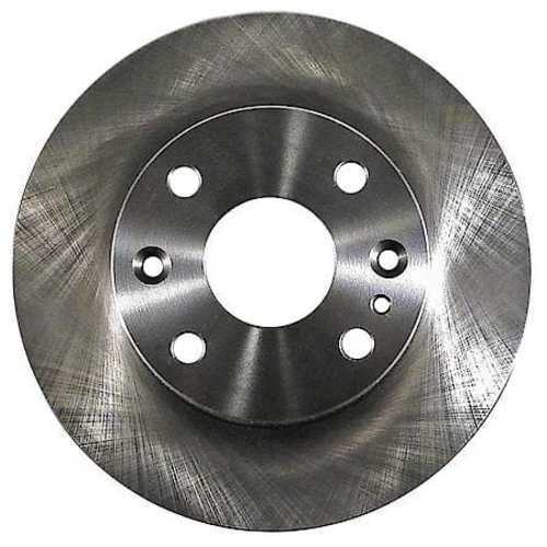1990-1993 Mazda Miata Front Disc Brake Rotor
