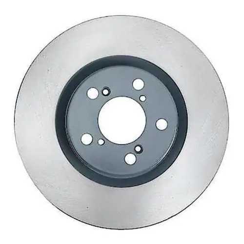 2007-2020 Acura Honda MDX/Pilot/RLX/ZDX Front Disc Brake Rotor