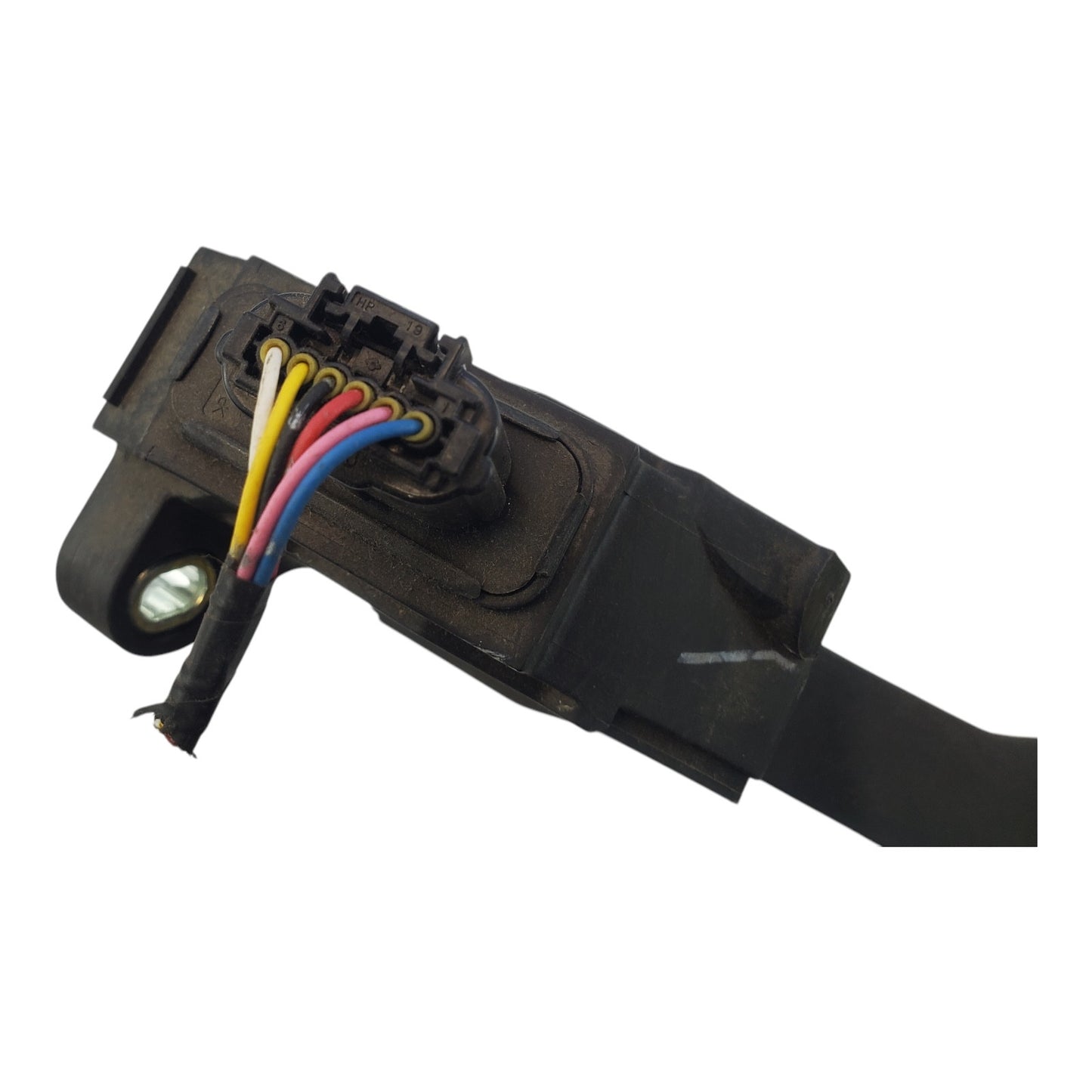 Genuine Accelerator Pedal Sensor Assy 78110-0R020 for 2009-2011 Toyota RAV4