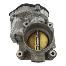 2008 2011 Ford Focus Sedan Throttle Body Throttle Valve Assy 8S4E-BA