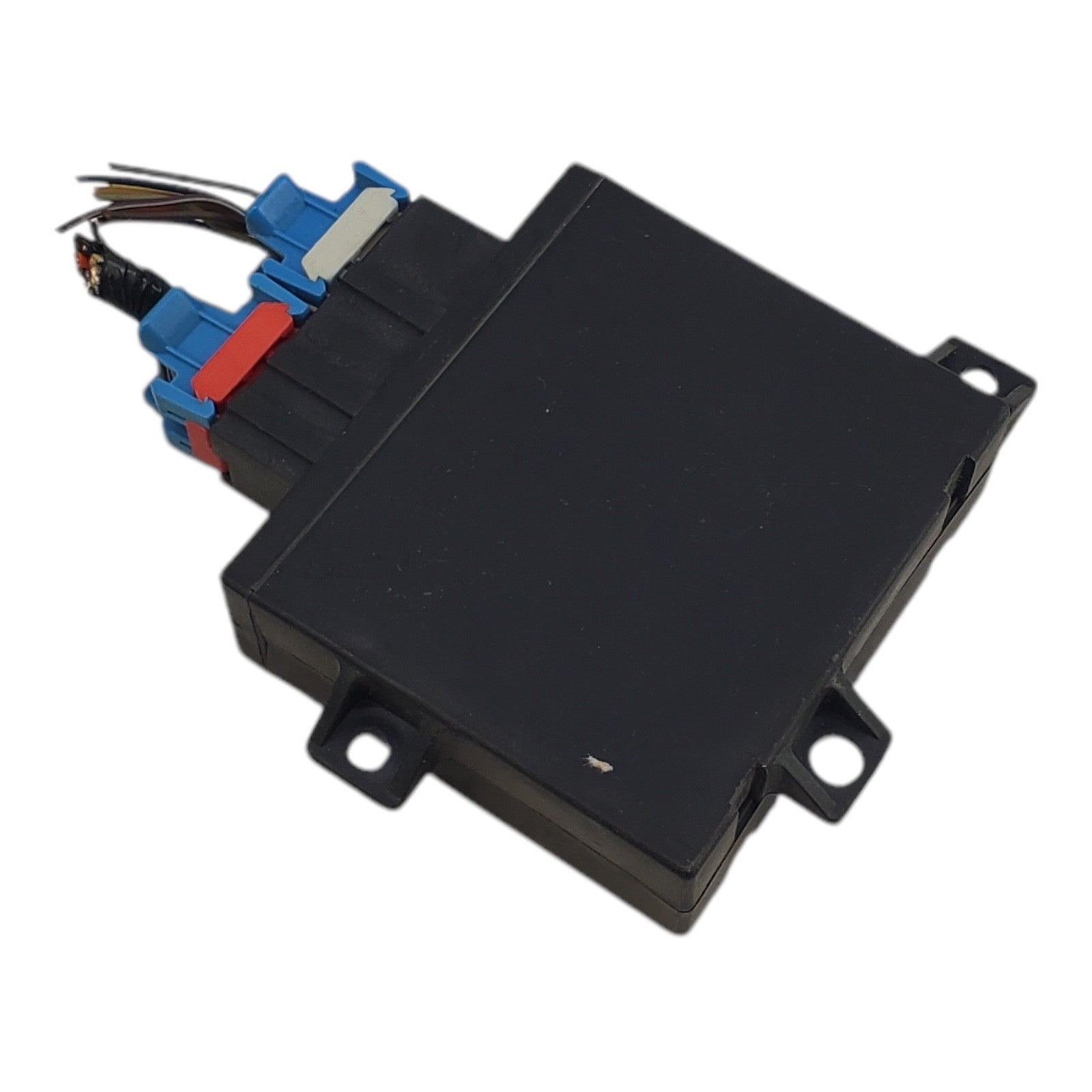 03-06 Suburban Yukon Tahoe Escalade Rear A/C HVAC Control Module 21997590