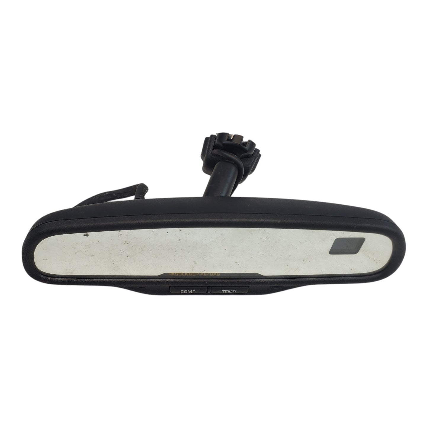 GMC Chevrolet Buick GNTX-261 Interior Rear View Mirror OEM. E11015322