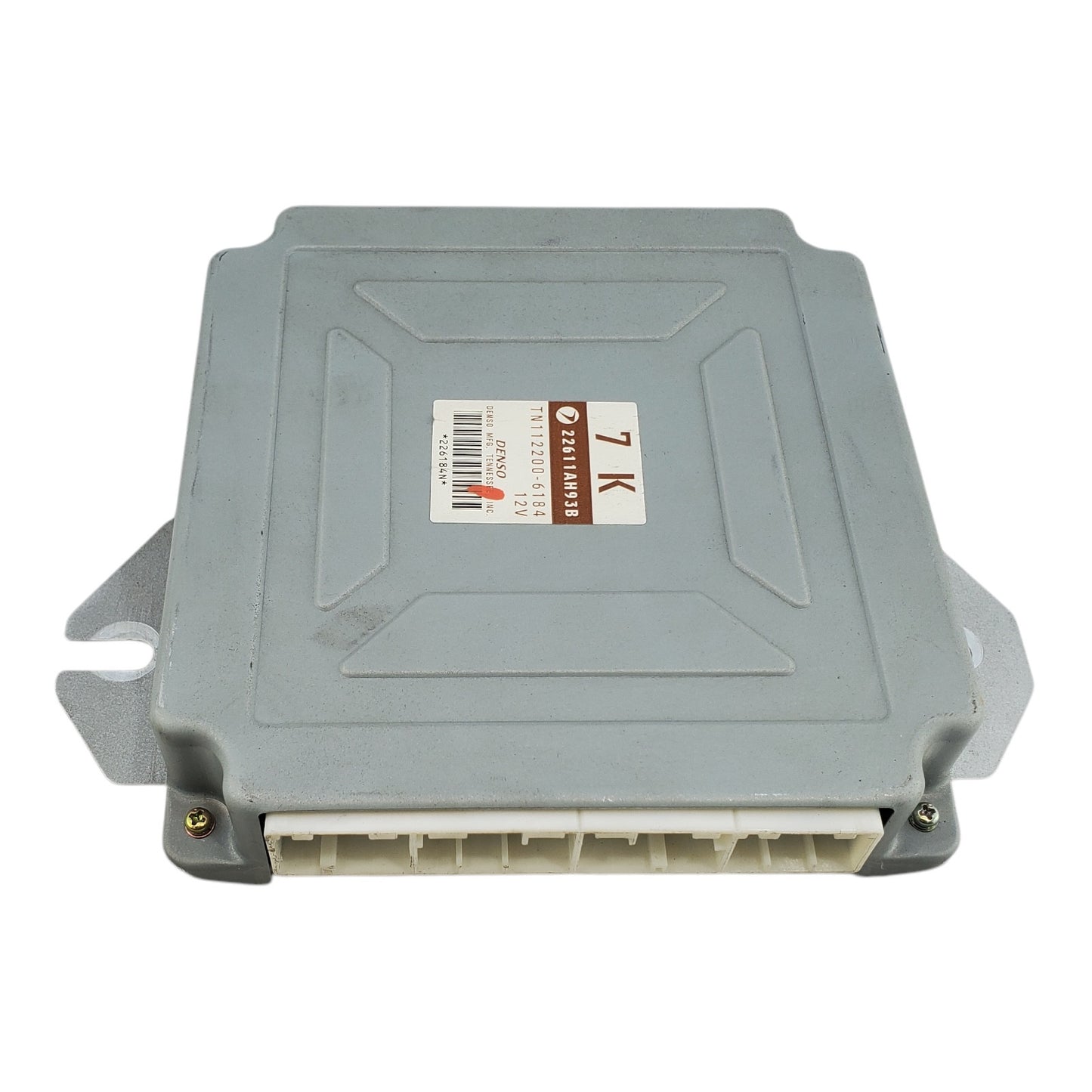 2005 05 SUBARU LEGACY ENGINE ECM CONTROL MODULE 22611AH93B