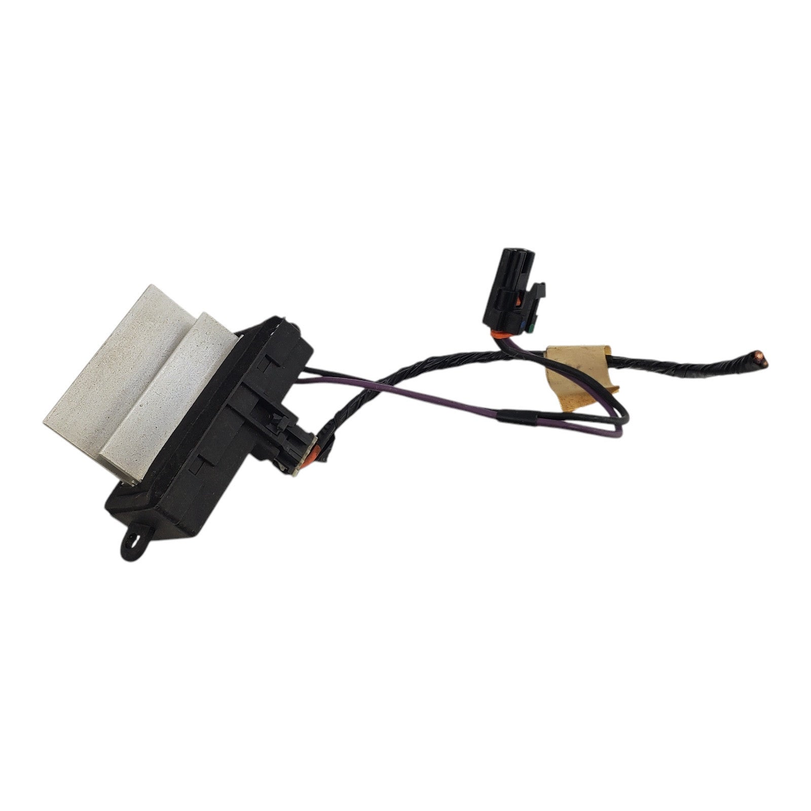 Rear HVAC Blower Motor Control Module OEM Cadillac Chevrolet GMC 2003 - 2006 ✅