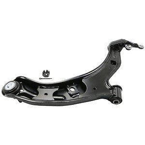 2000-2006 Nissan Front Left Lower Suspension Control Arm and Ball Joint Assembly