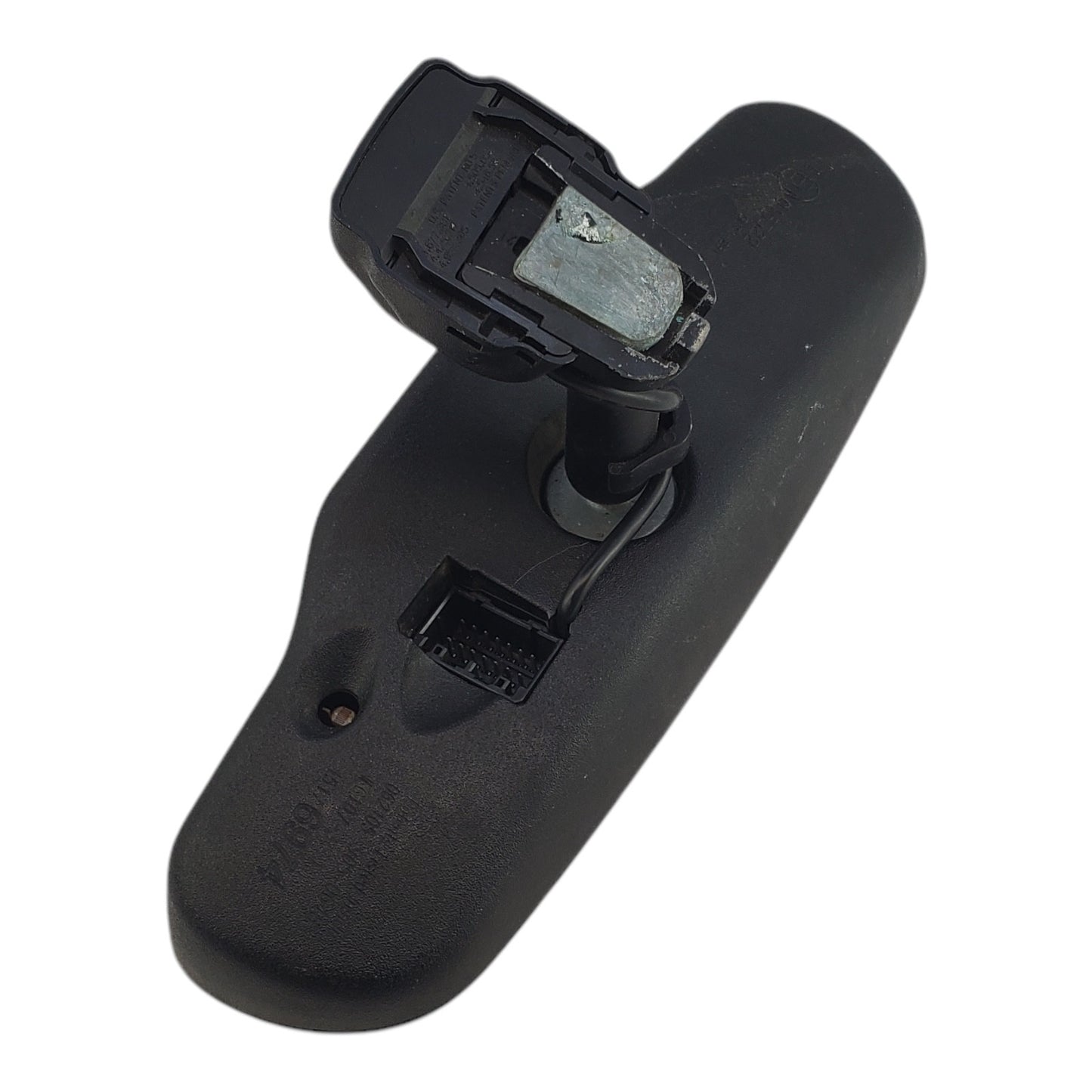 03-06 Chevy Tahoe Sierra Silverado  Rear View Mirror Assy 15176974