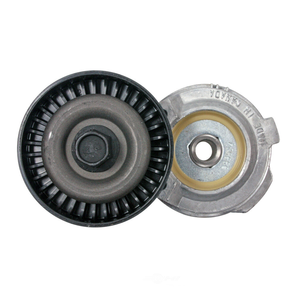 2001-2010 Chrysler/Dodge Air Conditioning and Power Steering Accessory Drive