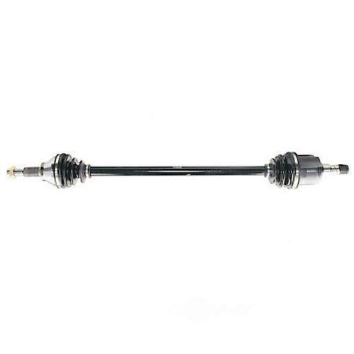 2003-2007 Saturn Ion Front Right CV Axle Assembly