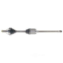 2001-2005 BMW 325xi/330xi Front Right CV Axle Assembly