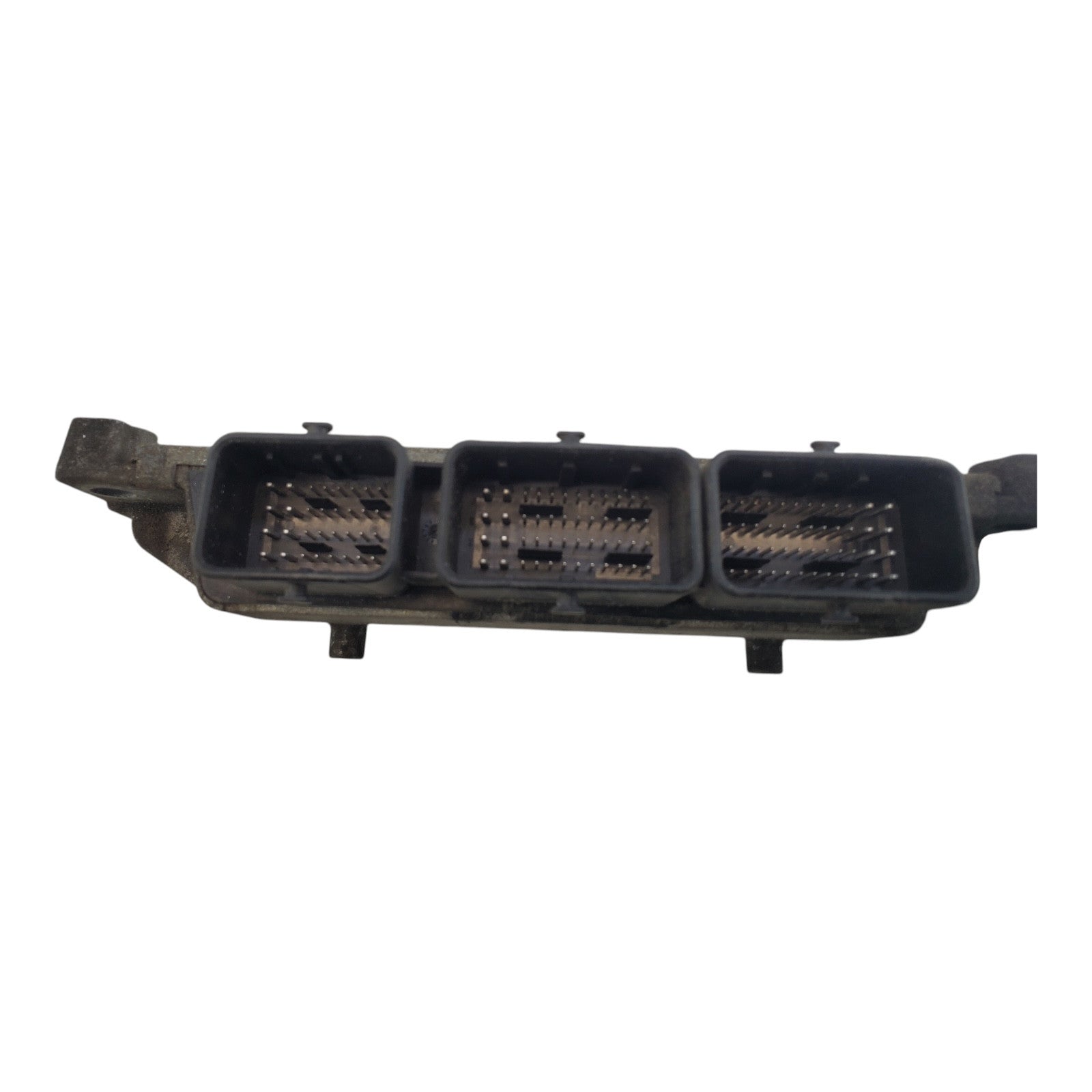 2013 FORD Fiesta 1.6L Engine Control Module ECM ECU OEM 5WY8768-GAF