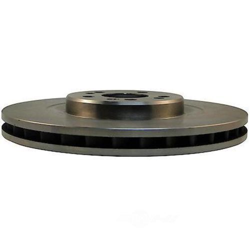 2000-2005 Mercedes-Benz ML430/ML500/ML55 AMG Front Disc Brake Rotor