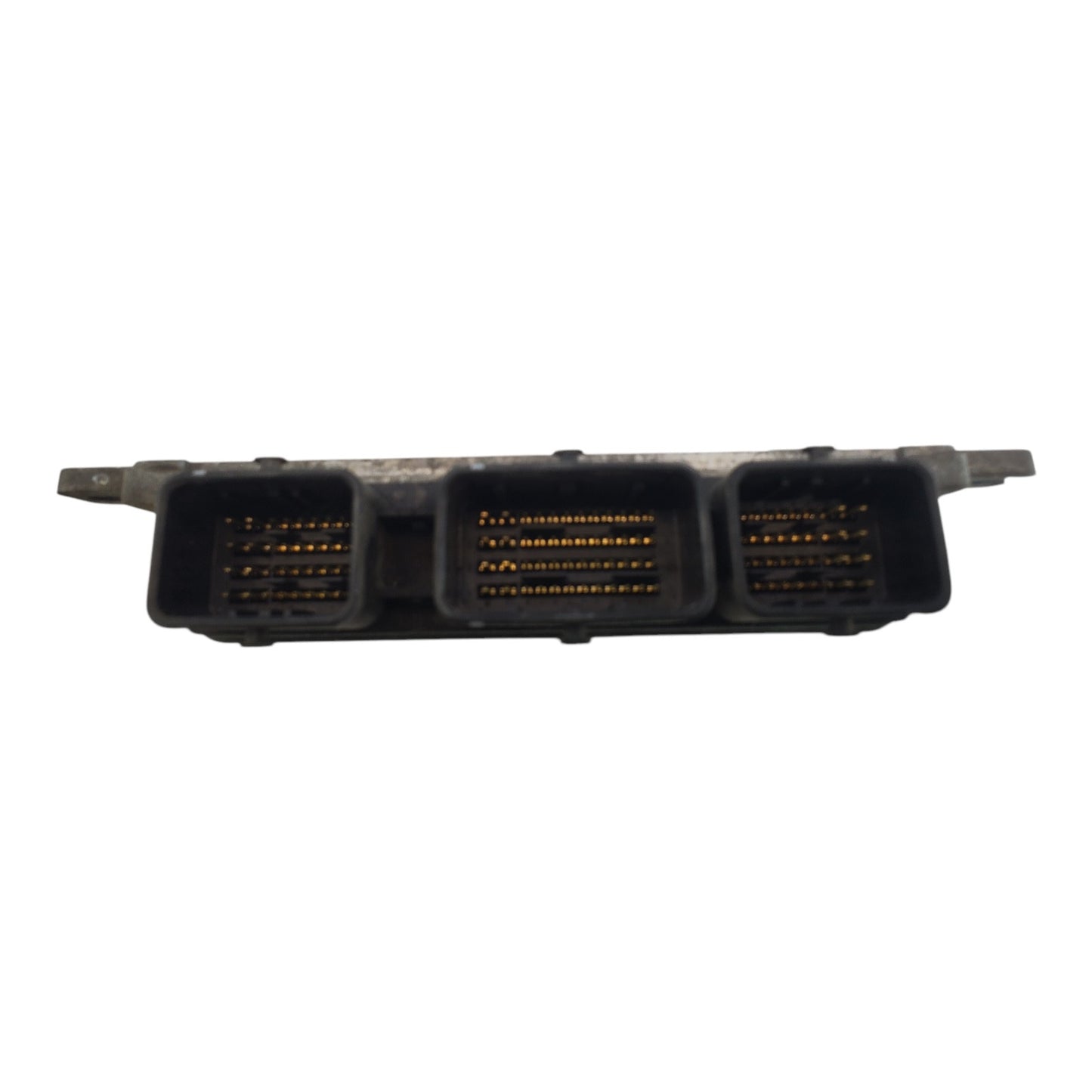 11 MURANO MEC118-080 C1 COMPUTER BRAIN ENGINE CONTROL ECU ECM EBX MODULE L1742