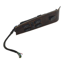 Genuine OEM Switches & Controls for Mercedes-Benz